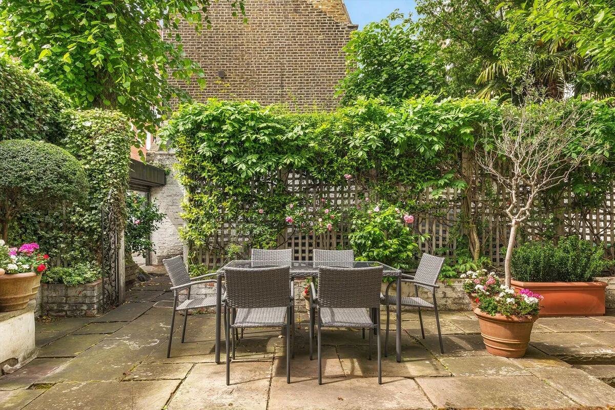 Argyll Road, Kensington, W8, photo 10