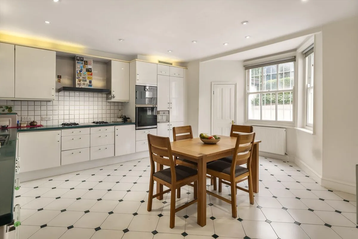 Argyll Road, Kensington, W8, photo 5