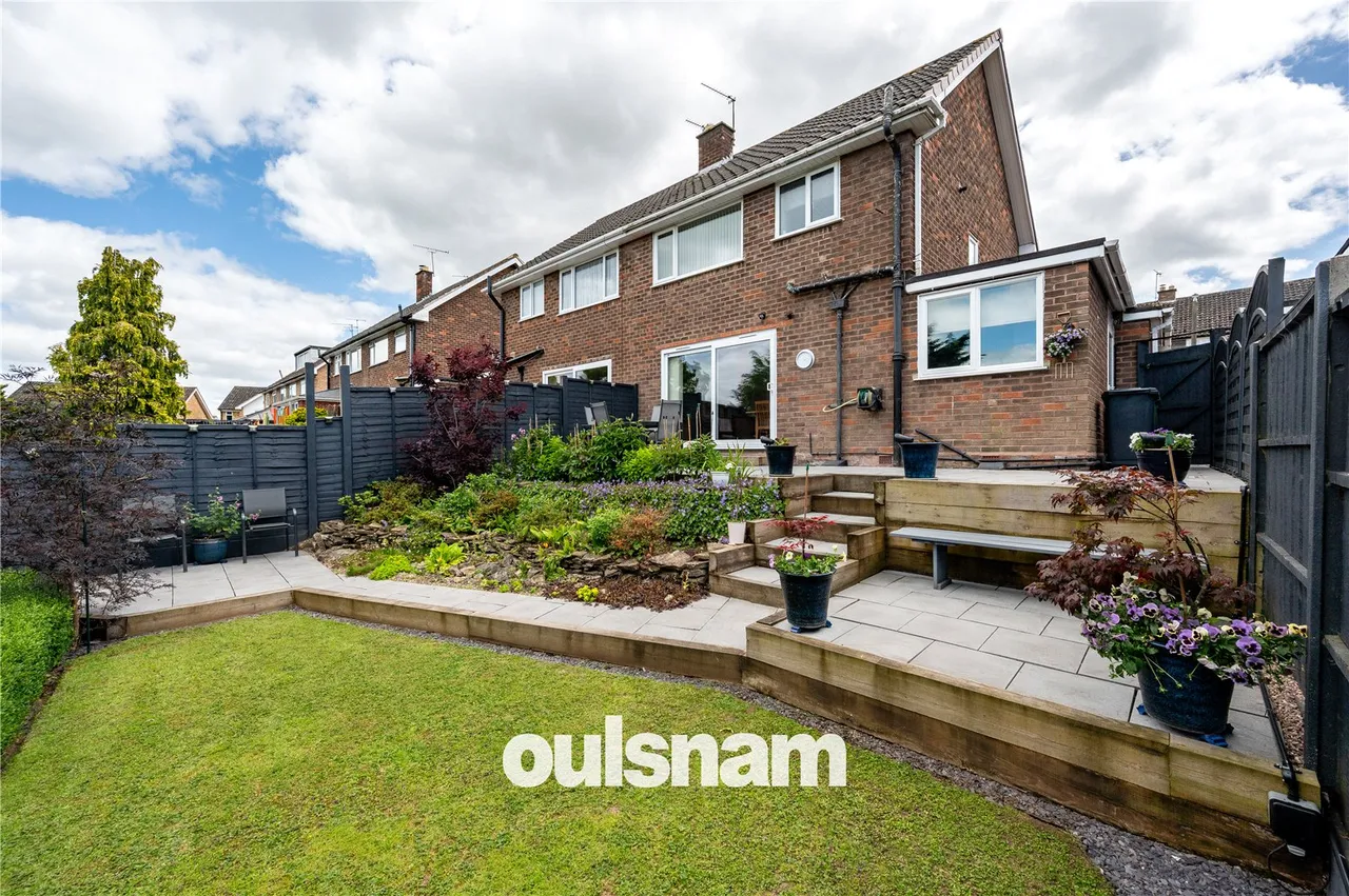 Red Hill, Redditch, Worcestershire, B98 7JE, photo 16