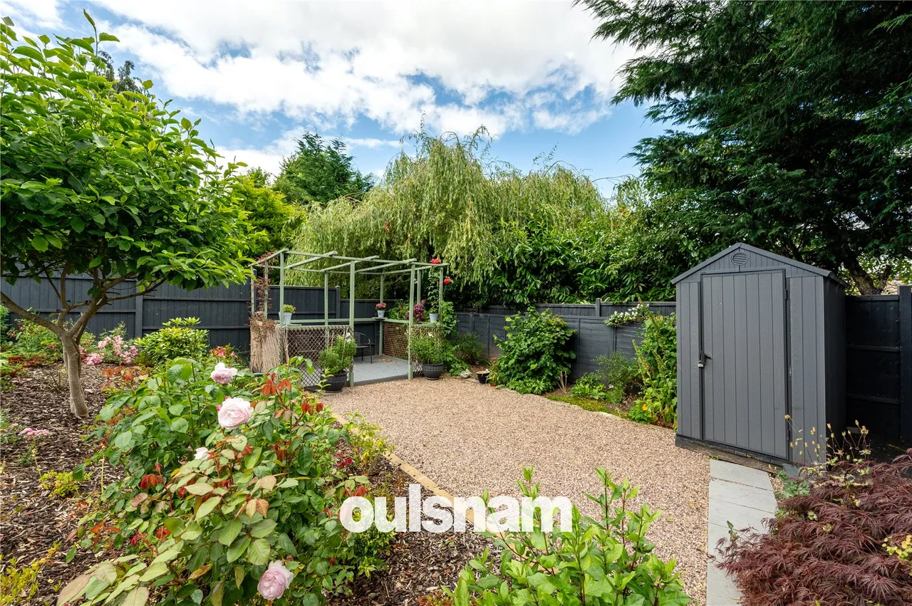 Red Hill, Redditch, Worcestershire, B98 7JE, photo 14