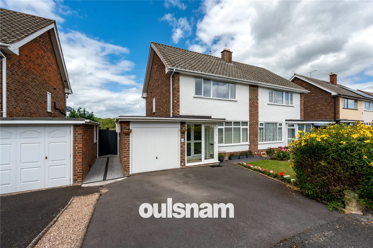 Red Hill, Redditch, Worcestershire, B98 7JE, photo 19