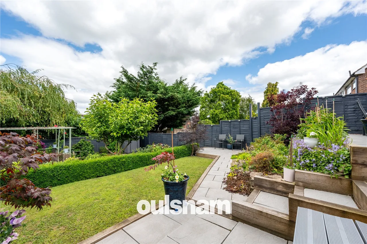 Red Hill, Redditch, Worcestershire, B98 7JE, photo 13