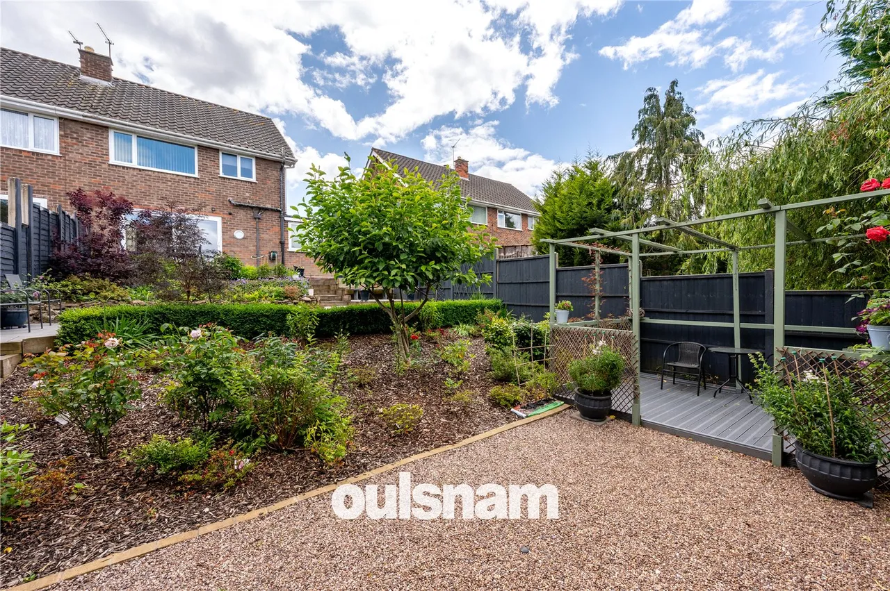 Red Hill, Redditch, Worcestershire, B98 7JE, photo 15