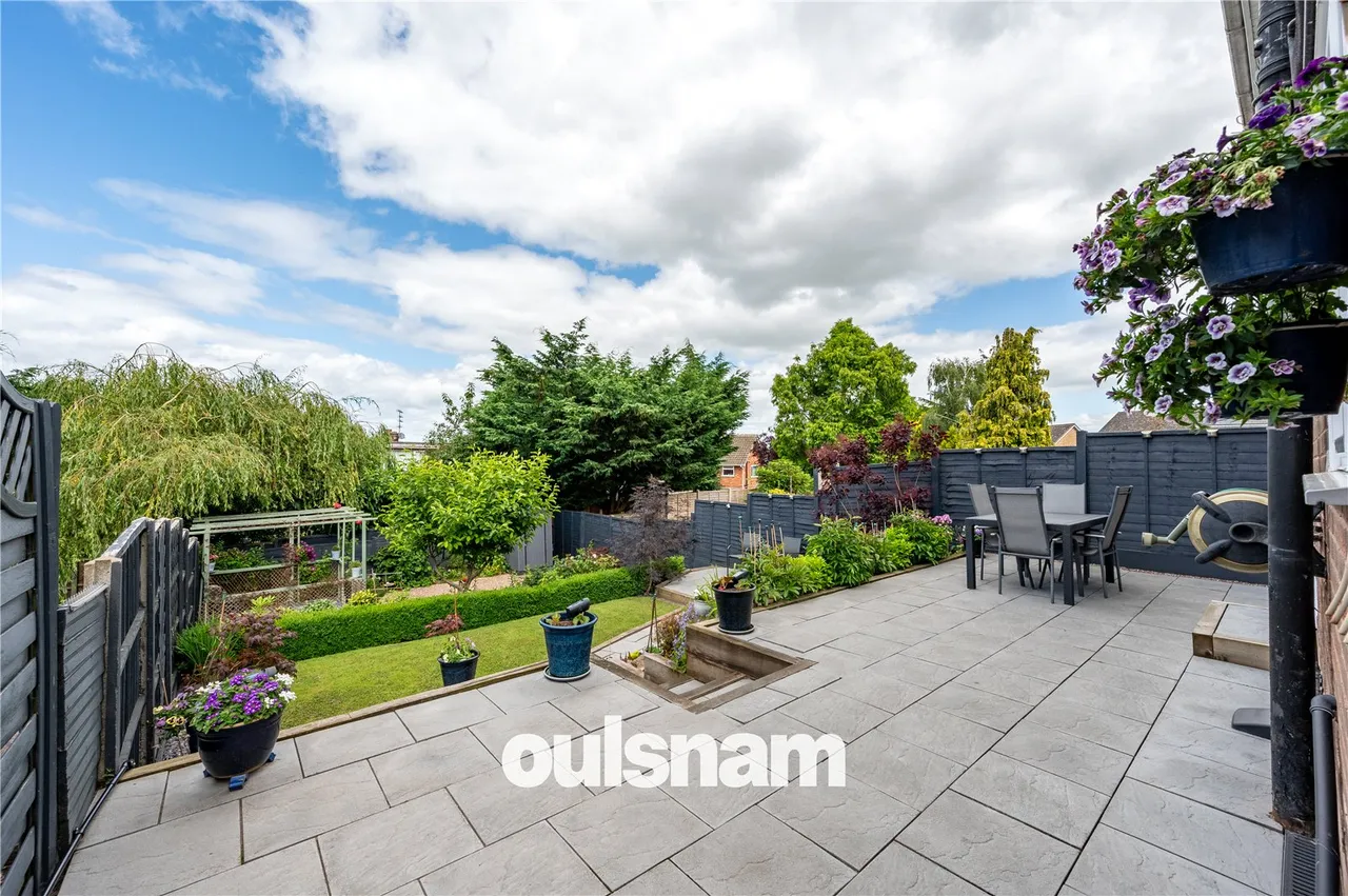Red Hill, Redditch, Worcestershire, B98 7JE, photo 4