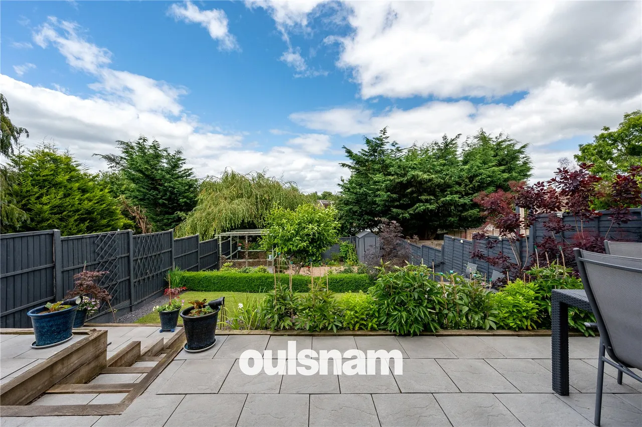 Red Hill, Redditch, Worcestershire, B98 7JE, photo 18