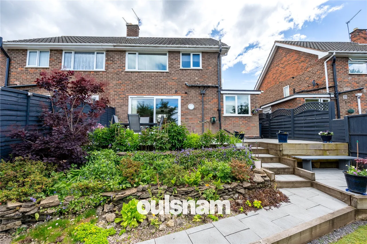 Red Hill, Redditch, Worcestershire, B98 7JE, photo 17