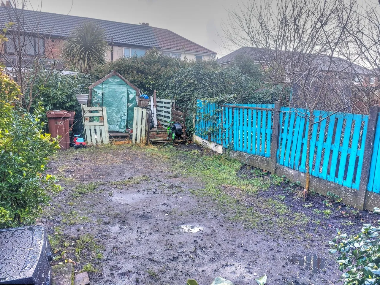 North Road, Manchester, M34, photo 10