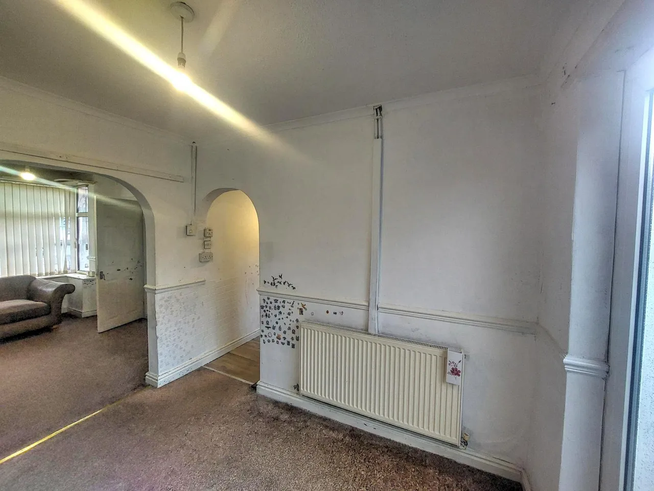 North Road, Manchester, M34, photo 2