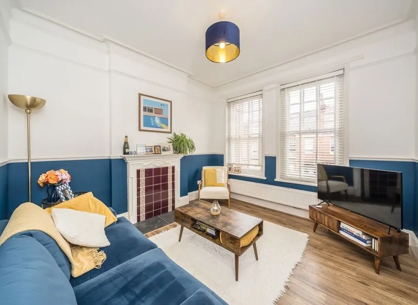 Lydhurst Avenue, Streatham, SW2, photo 2