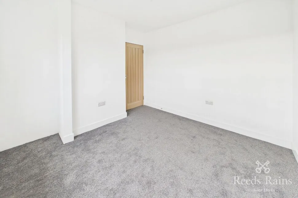 Pollard Crescent, Sheffield, S5, photo 5