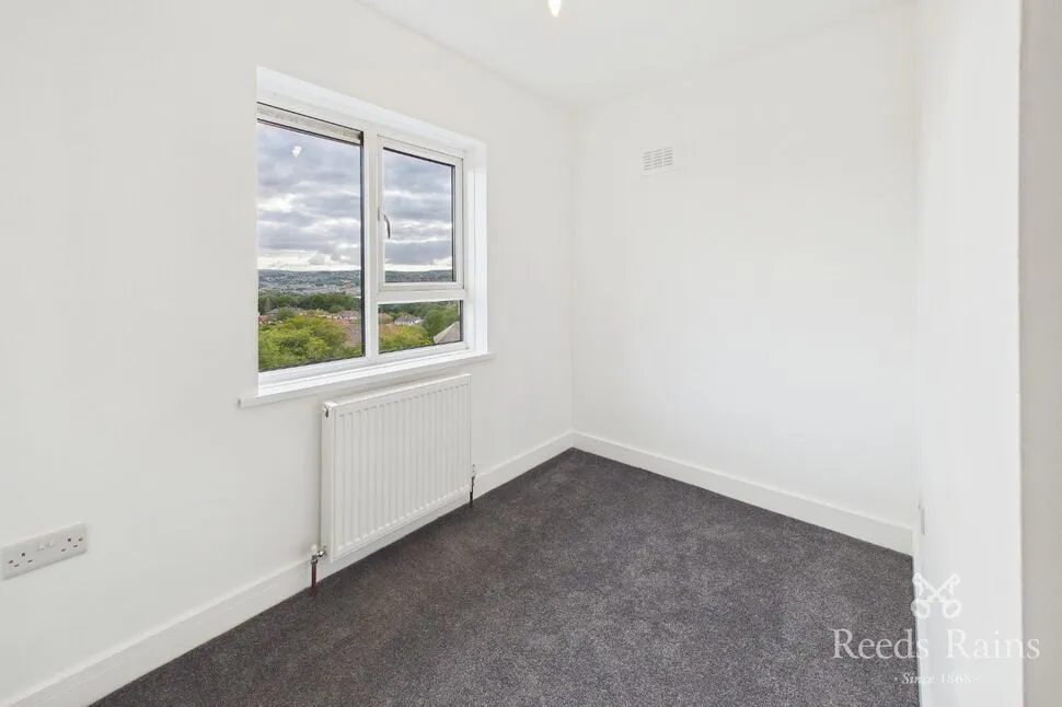 Pollard Crescent, Sheffield, S5, photo 7