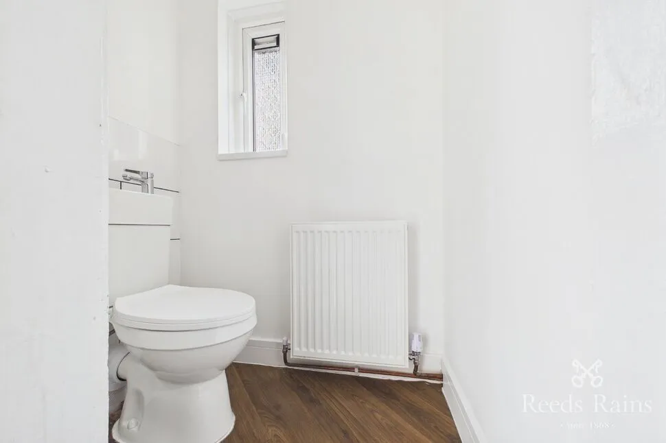 Pollard Crescent, Sheffield, S5, photo 11