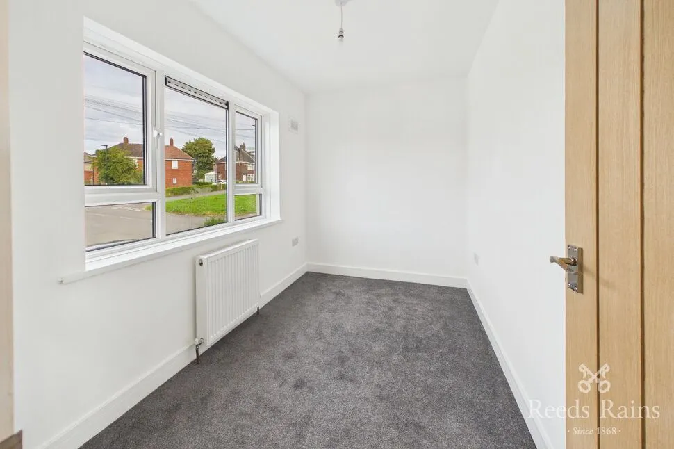 Pollard Crescent, Sheffield, S5, photo 6