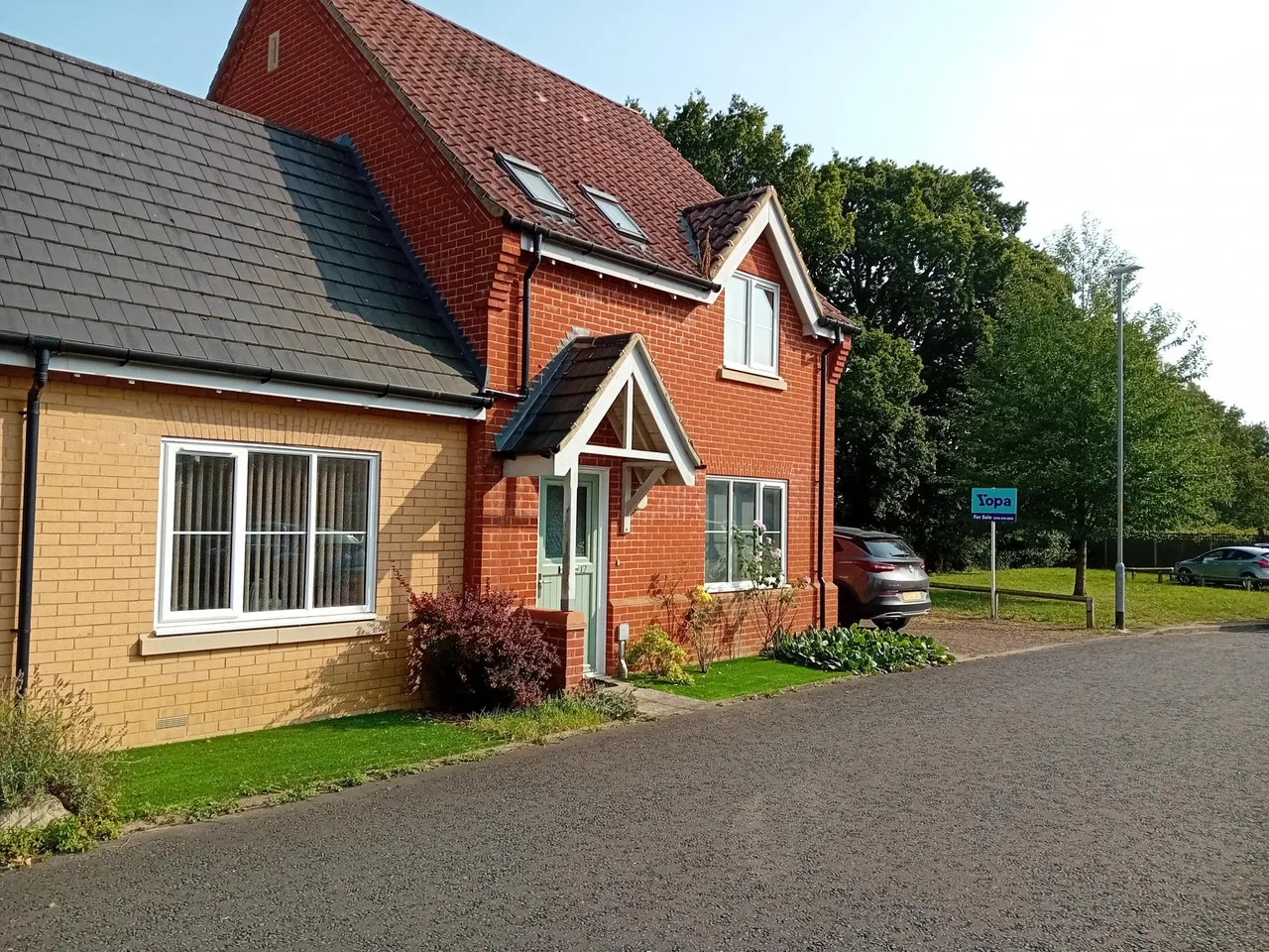 Beck Close, Diss, IP21, photo 10