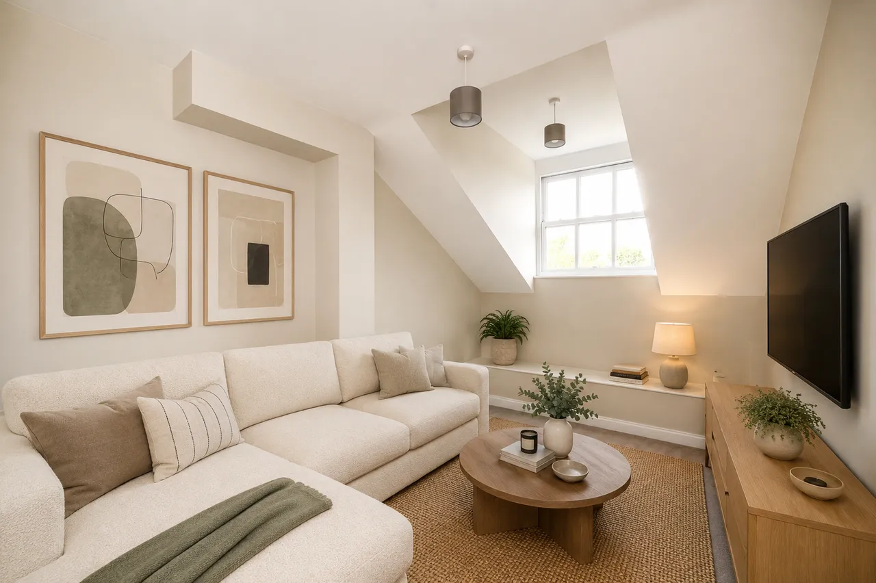 Clement House, 135 Dalgarno Gardens, London, W10, photo 5