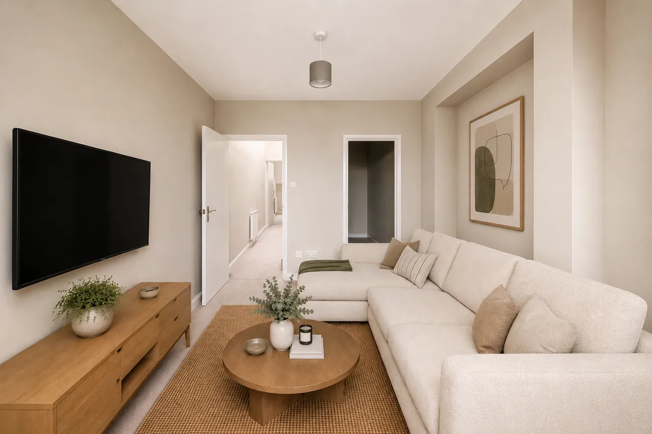 Clement House, 135 Dalgarno Gardens, London, W10, photo 8