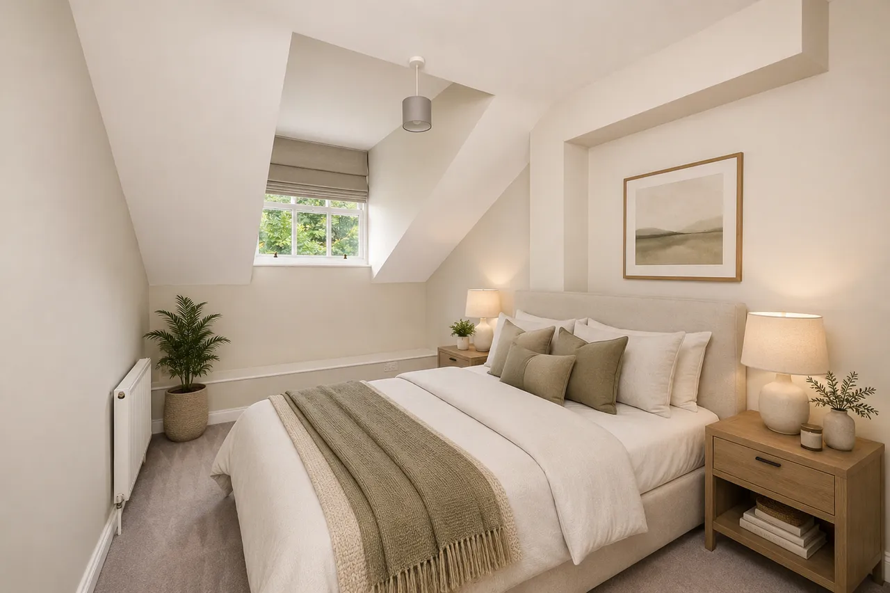 Clement House, 135 Dalgarno Gardens, London, W10, photo 7