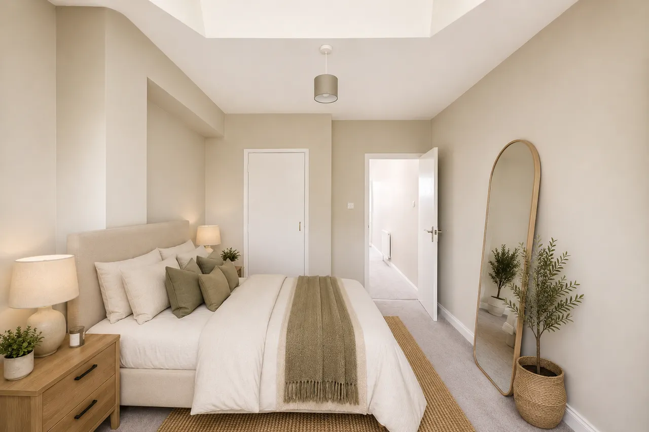 Clement House, 135 Dalgarno Gardens, London, W10, photo 6