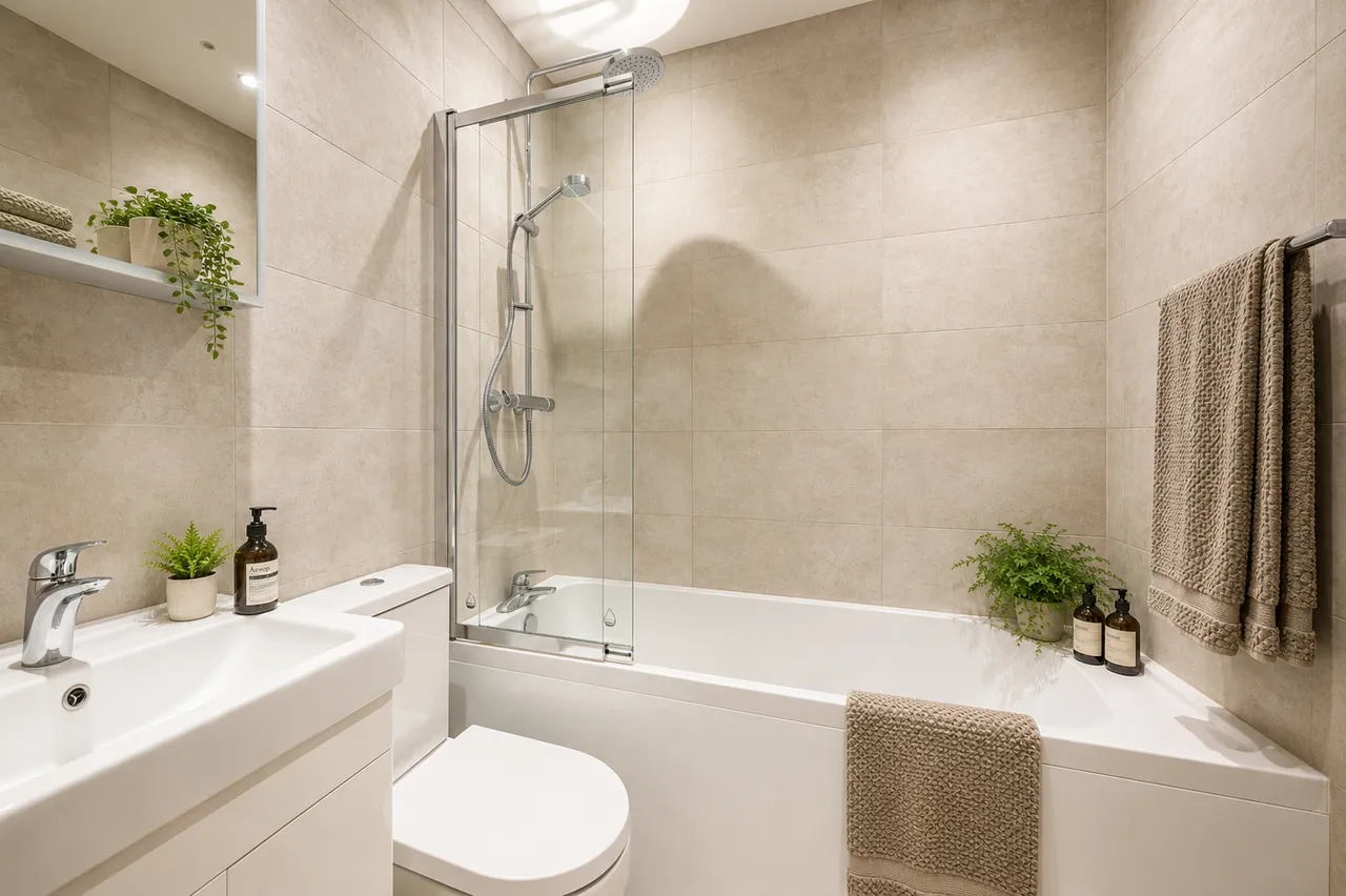 Clement House, 135 Dalgarno Gardens, London, W10, photo 3