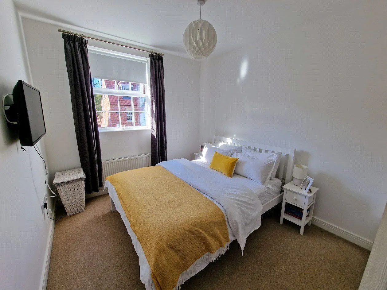 Woodlands Grove, Leeds, LS16, photo 7