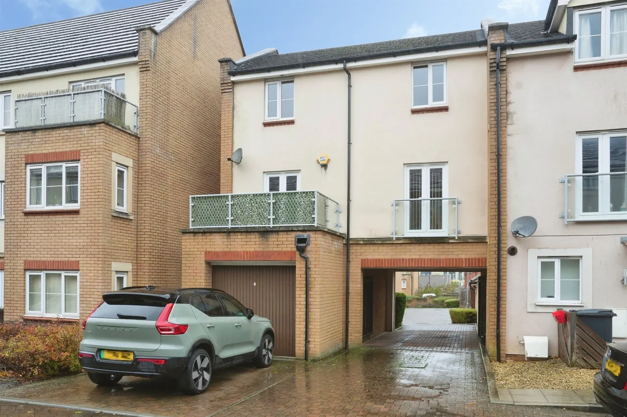 3 bed house for sale, Sevastopol Road, Bristol, BS7