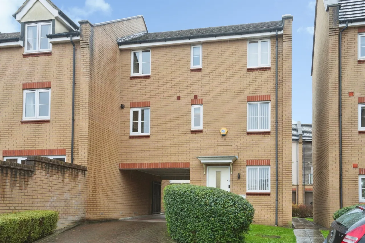 Sevastopol Road, Bristol, BS7, photo 7