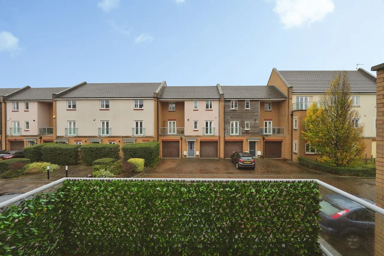Sevastopol Road, Bristol, BS7, photo 13