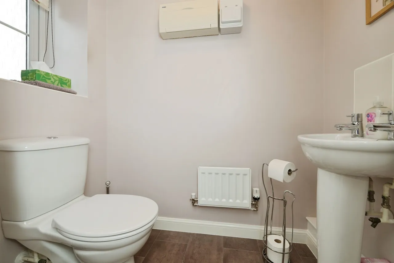 Sevastopol Road, Bristol, BS7, photo 9
