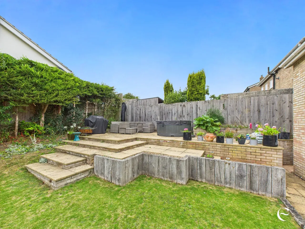 Spencers Road, Ketton, Stamford, PE9 3SE, photo 20