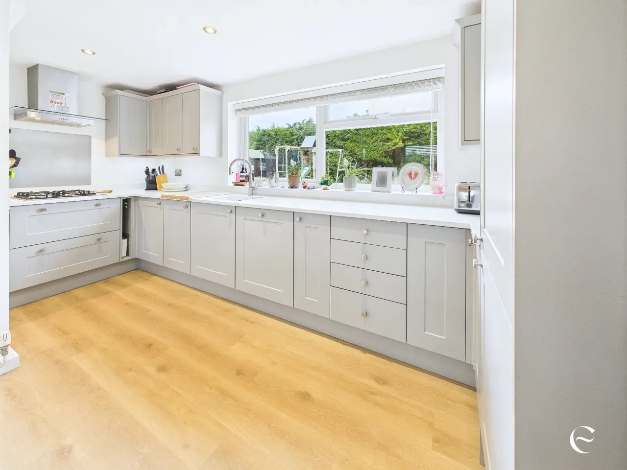 Spencers Road, Ketton, Stamford, PE9 3SE, photo 8