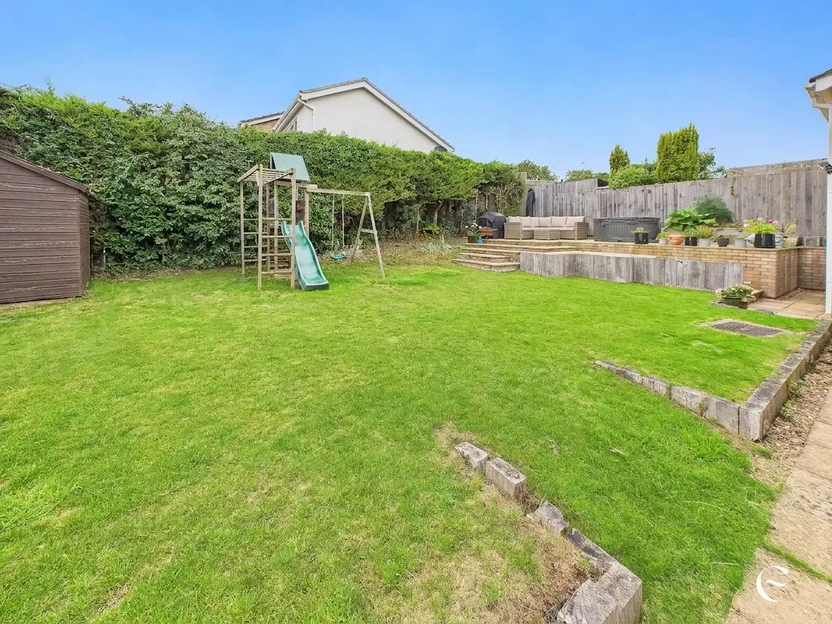 Spencers Road, Ketton, Stamford, PE9 3SE, photo 4