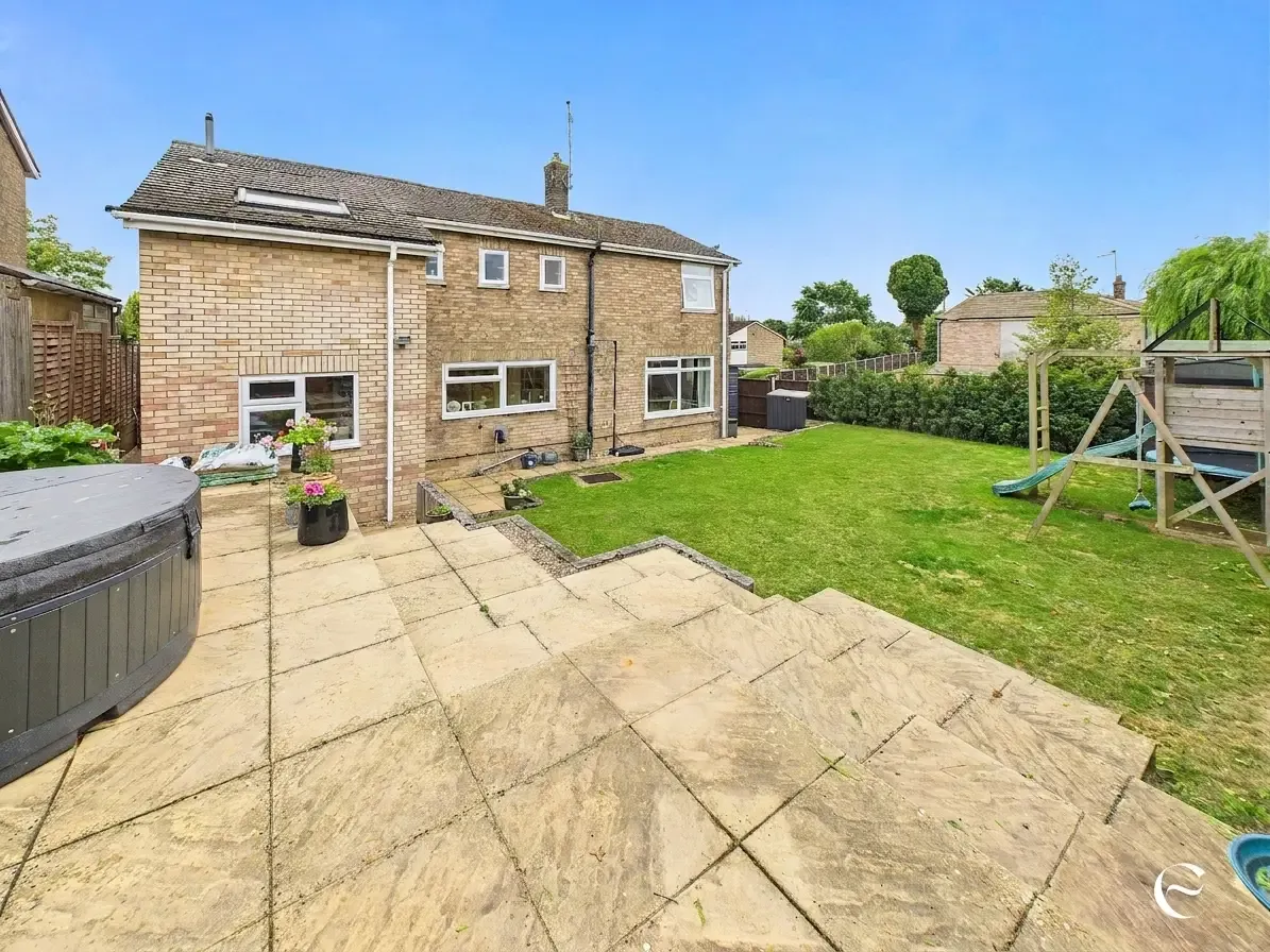 Spencers Road, Ketton, Stamford, PE9 3SE, photo 19