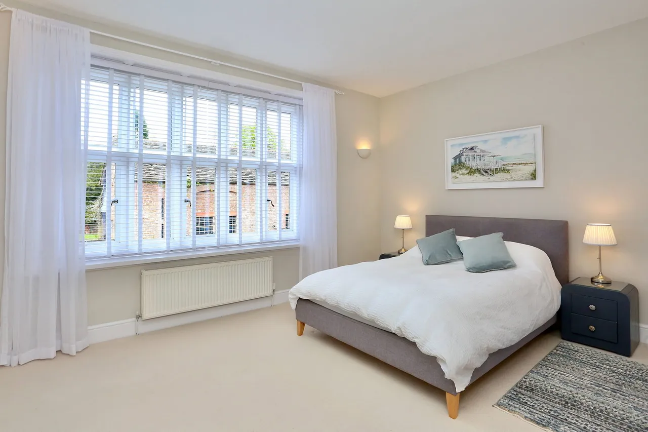 Ty Deri, Trebencyn Park, NP7, photo 19