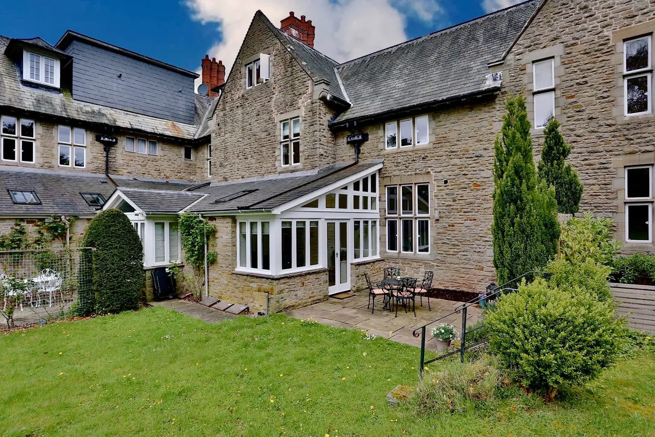 Ty Deri, Trebencyn Park, NP7, photo 31