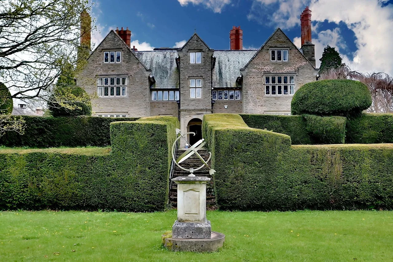 Ty Deri, Trebencyn Park, NP7, photo 32