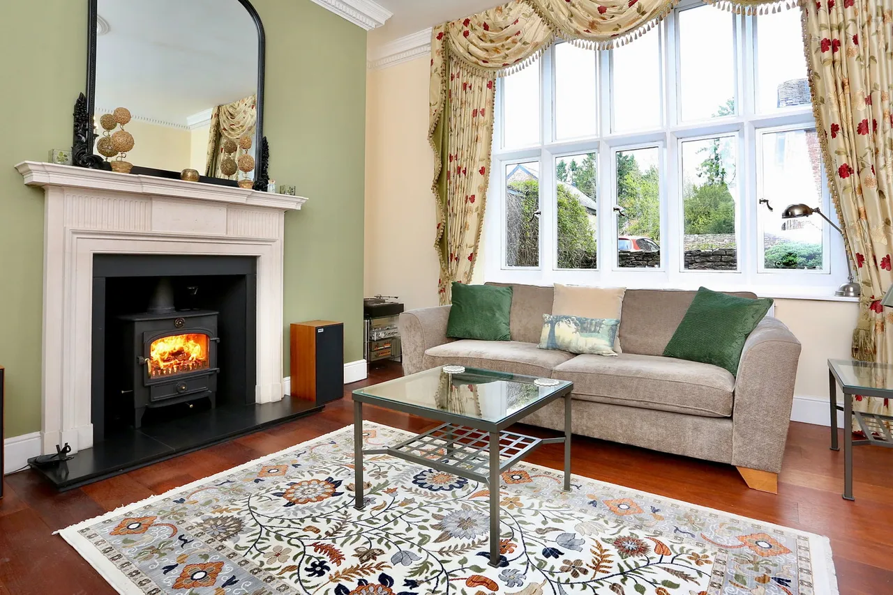 Ty Deri, Trebencyn Park, NP7, photo 6