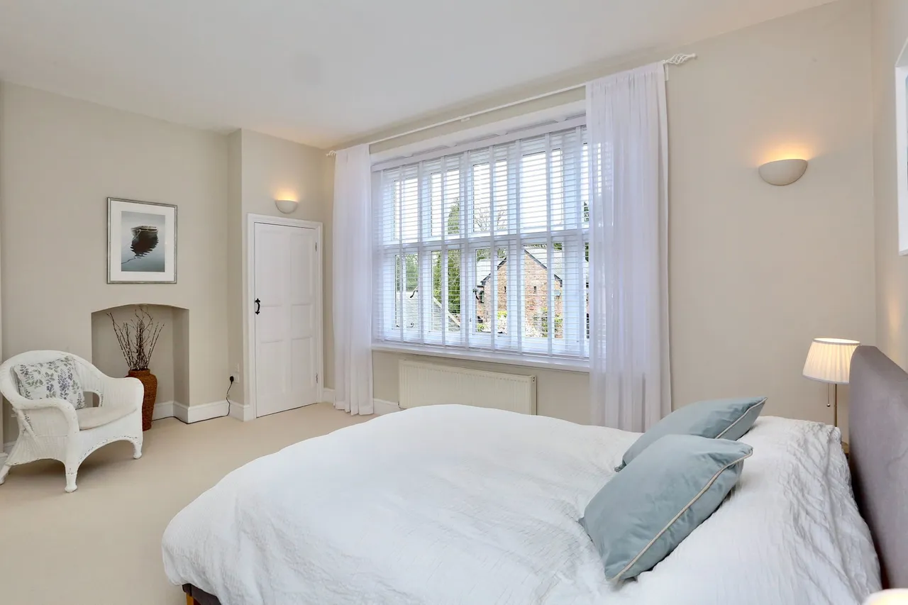 Ty Deri, Trebencyn Park, NP7, photo 17