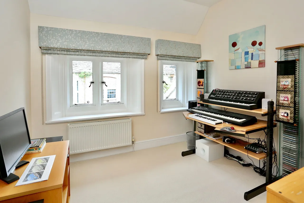 Ty Deri, Trebencyn Park, NP7, photo 25