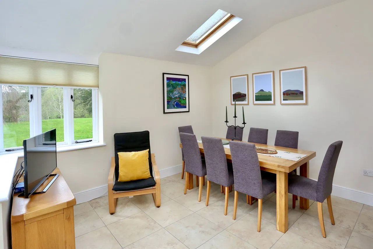 Ty Deri, Trebencyn Park, NP7, photo 12