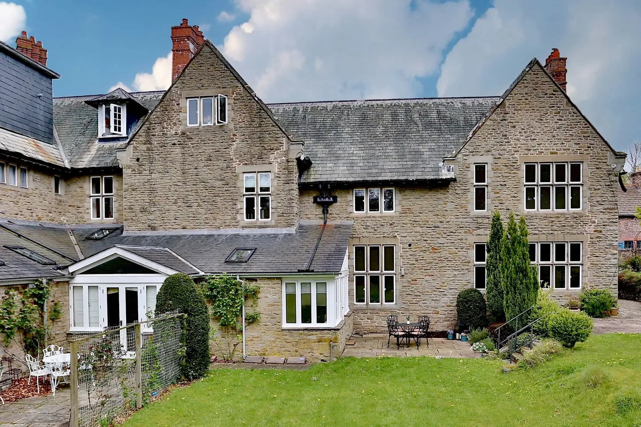 Ty Deri, Trebencyn Park, NP7, photo 29