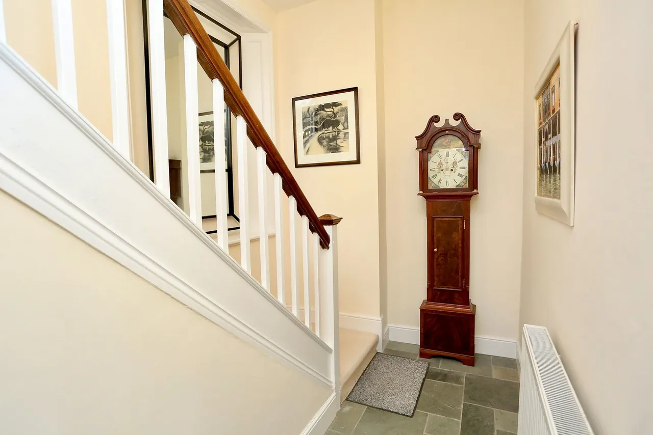 Ty Deri, Trebencyn Park, NP7, photo 14