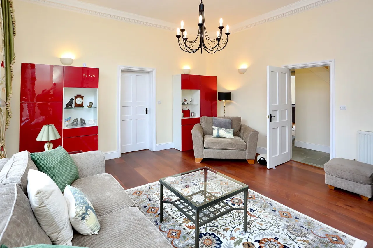 Ty Deri, Trebencyn Park, NP7, photo 2