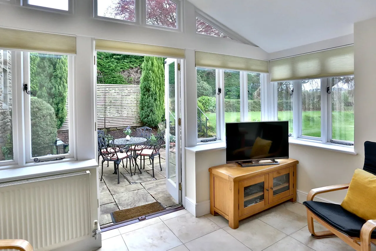 Ty Deri, Trebencyn Park, NP7, photo 13
