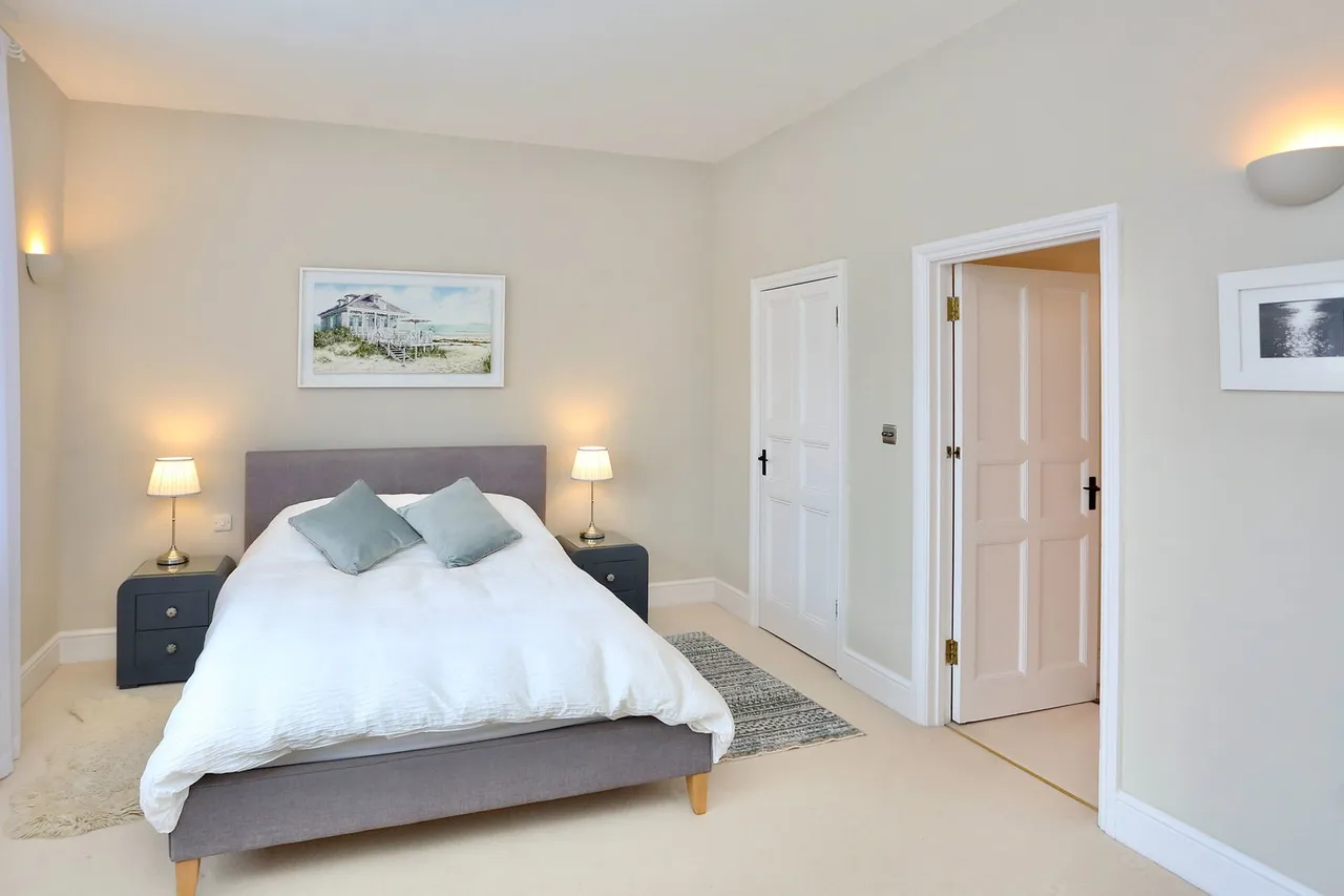 Ty Deri, Trebencyn Park, NP7, photo 16