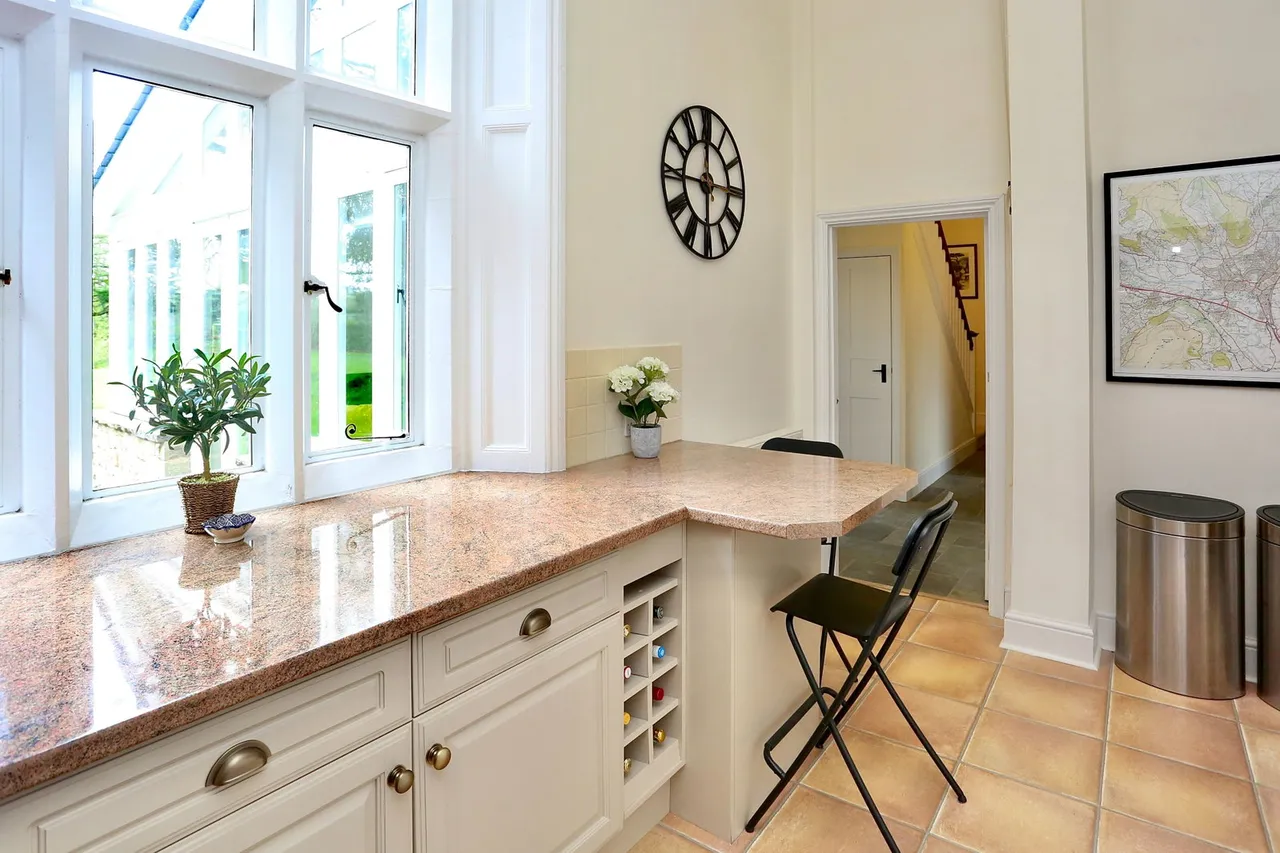 Ty Deri, Trebencyn Park, NP7, photo 11