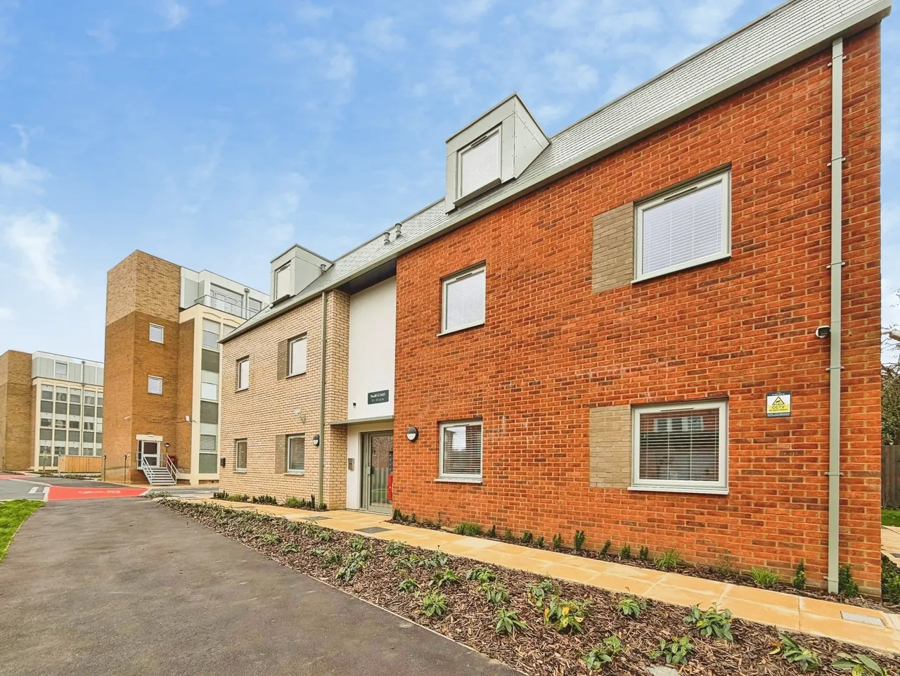 24 Swain Court, Oundle Road, Peterborough, photo 8