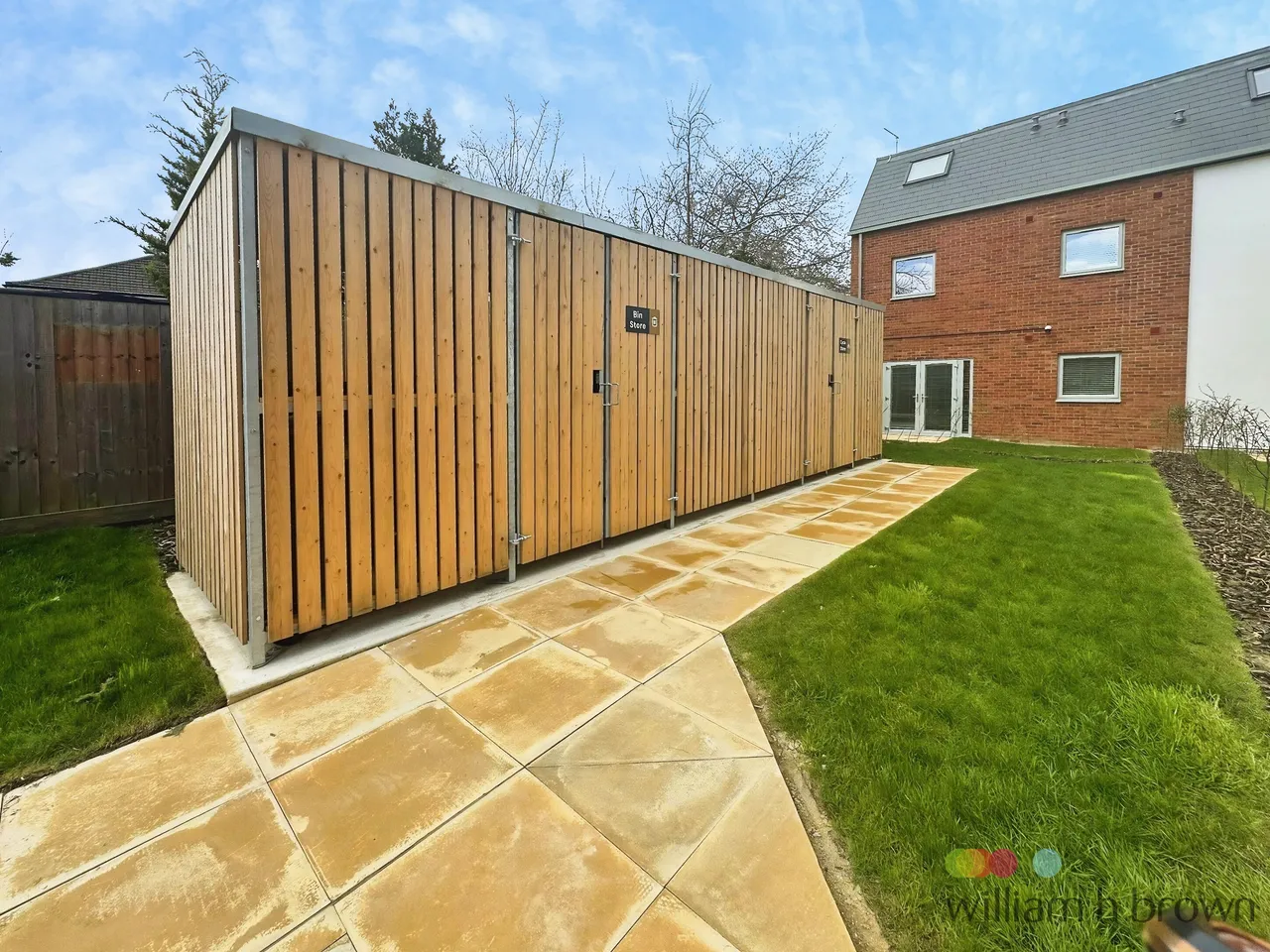 24 Swain Court, Oundle Road, Peterborough, photo 9