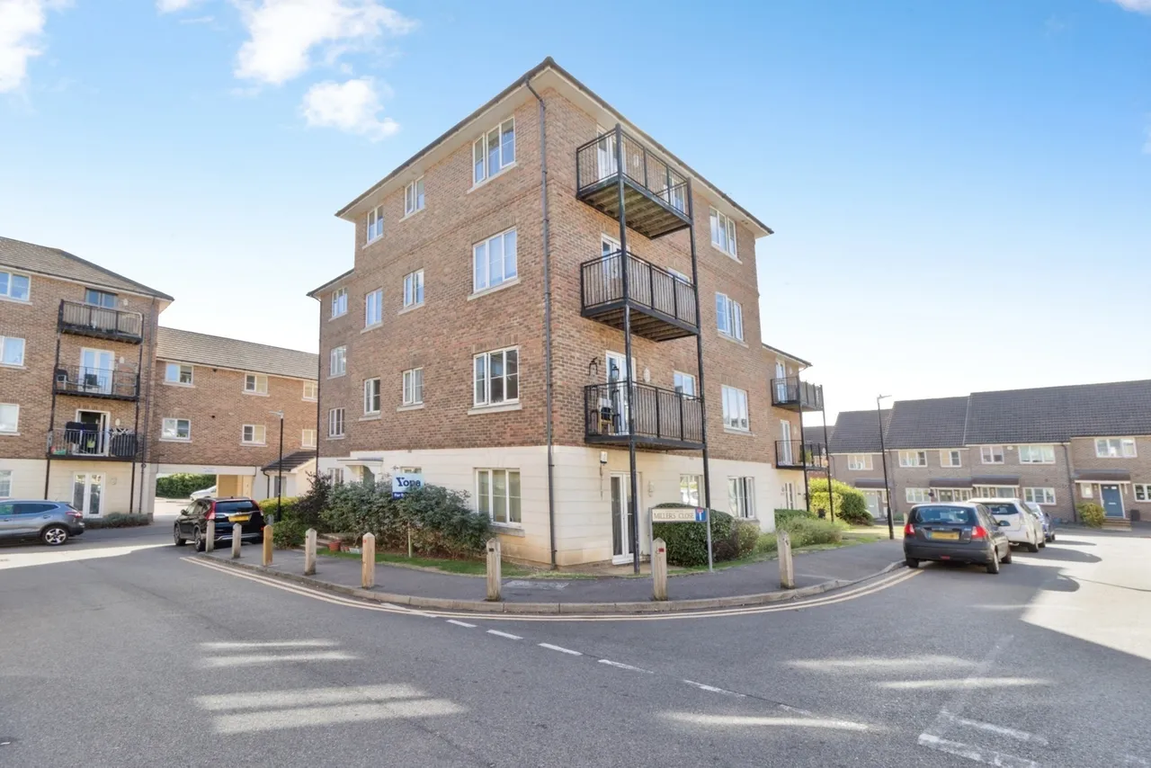 Baker Crescent, Dartford, DA1, photo 2