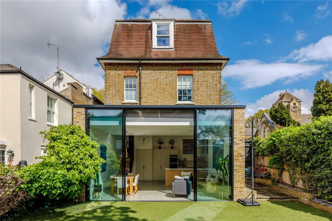 Ponsonby Road, London, SW15, photo 8