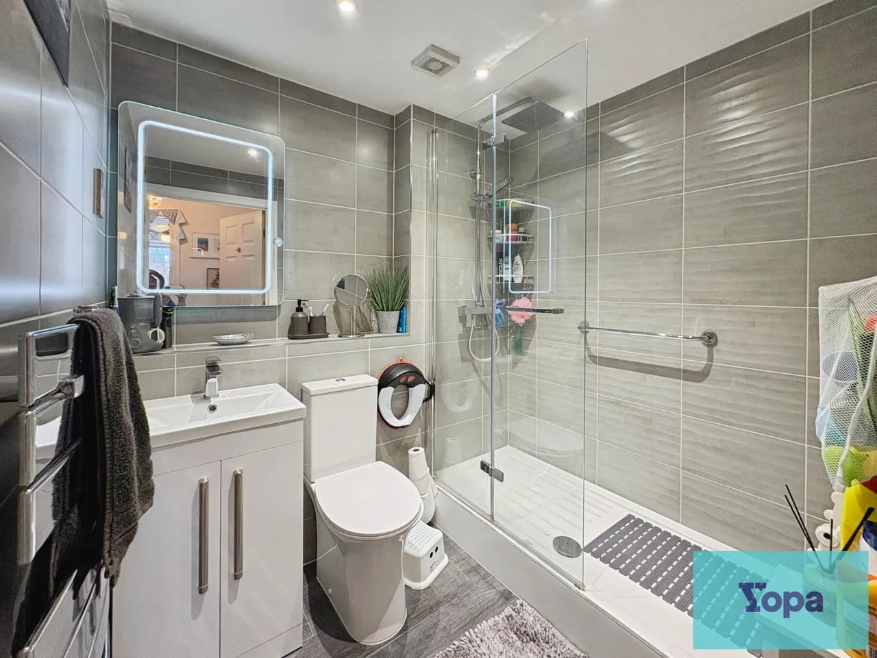 Trent Bridge Close, Trentham, ST4, photo 11